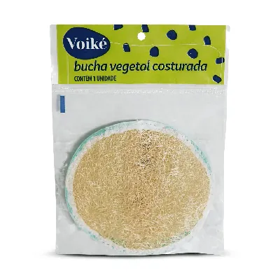 BUCHA VEGETAL COSTUR VOIKE C/1UN
